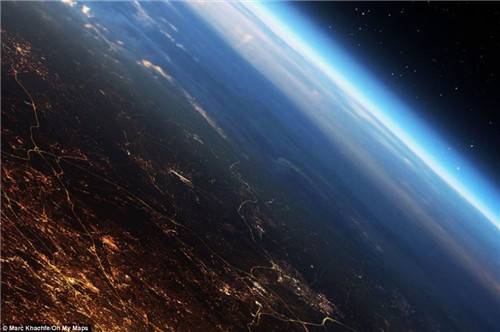 大气层_百度百科