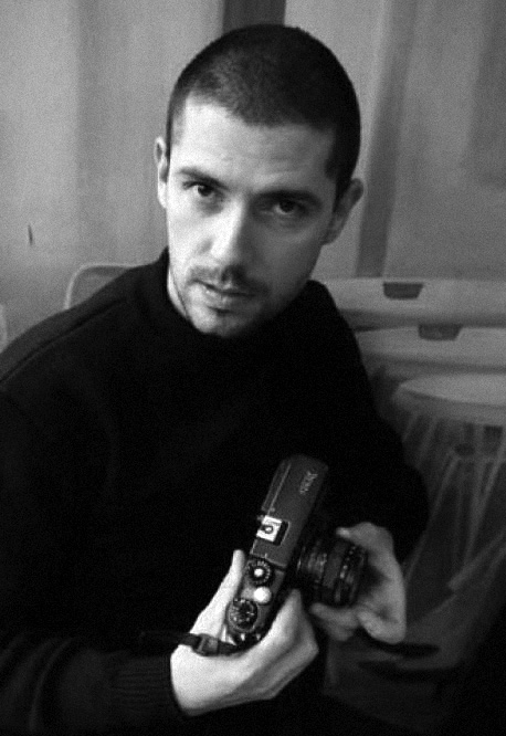  p>梅尔维尔·珀波(melvil poupaud),法国男演员.