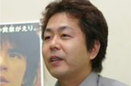  p>盐田明彦(akihiko shiota),1961年9月11日出生于日本东京鹤舞市