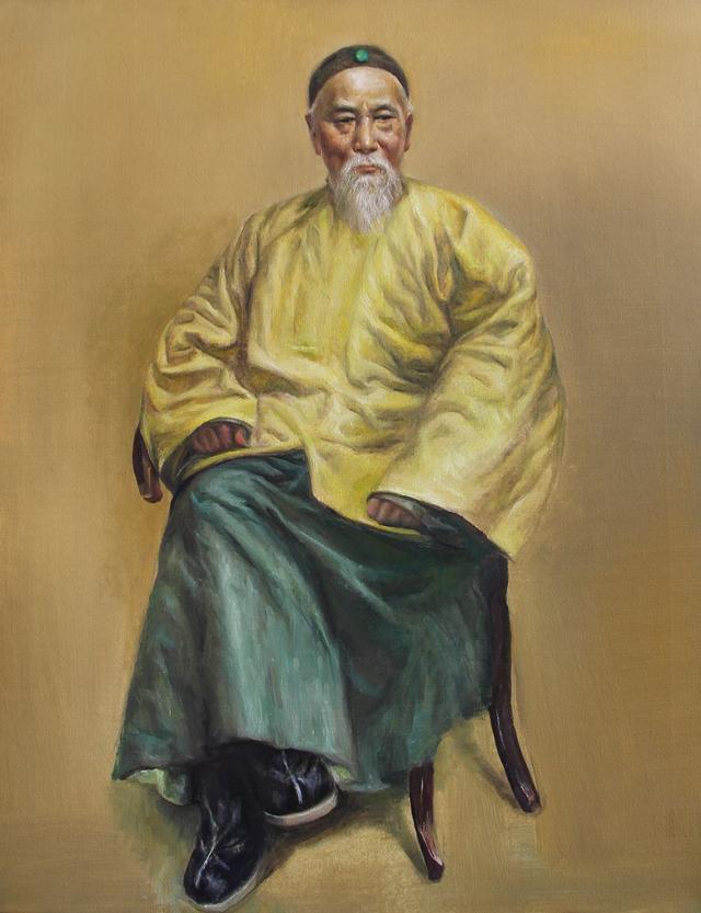 清朝什么人才能被封为“伯爵”，伯爵究竟又是什么级别？_百科TA说