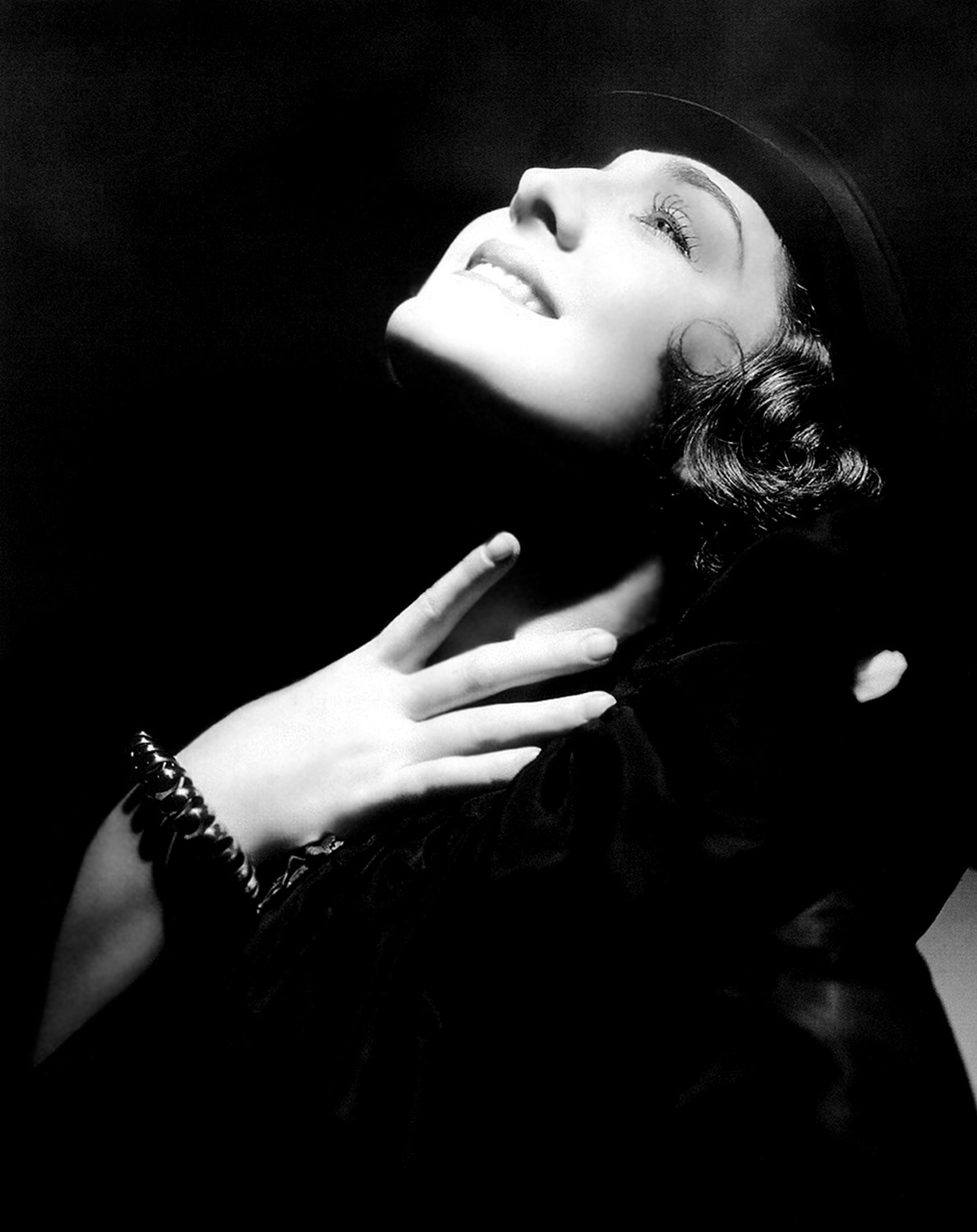 norma shearer