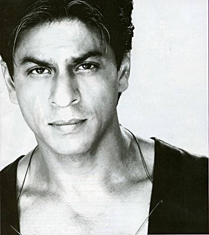 shah rukh khan