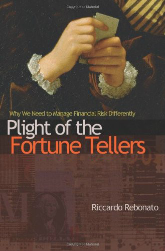 plight of the fortune tellers
