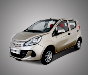 江苏易咖新能源汽车有限公司