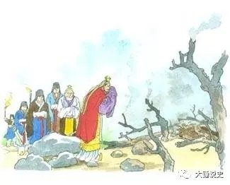 清明节吞并过哪些节日，古人怎么过清明节？_百科TA说
