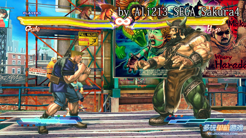  p>《街头霸王》是由 a href="#" data-lemmaid="111617">日本 /a> a