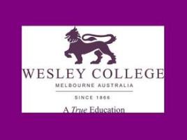 澳洲威斯理中学