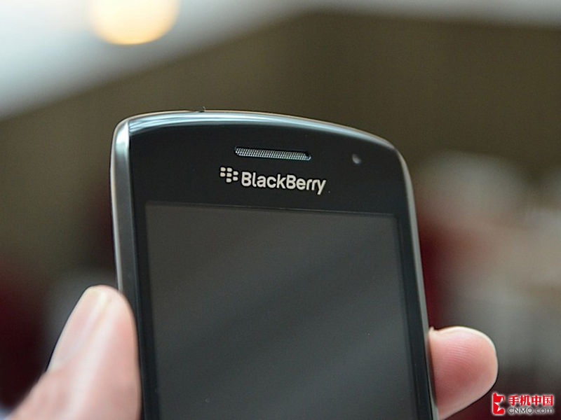 黑莓 9360