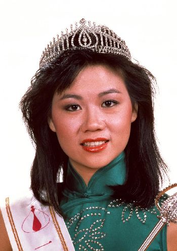  p>李美珊(robin lee mae sann,1963年—),原籍广东鹤山,生于香港