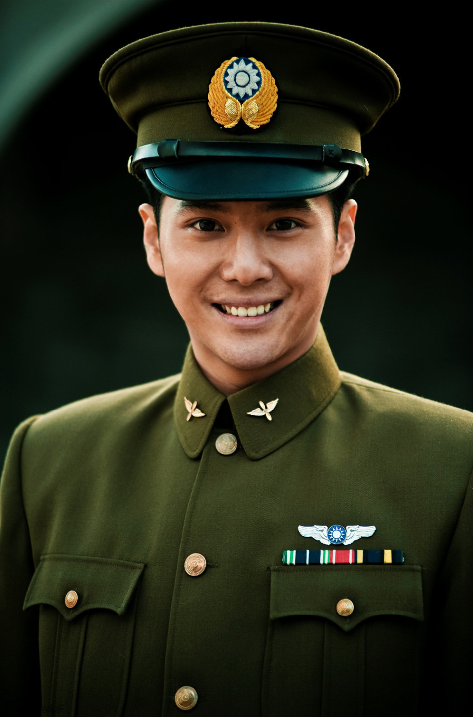 徐海乔