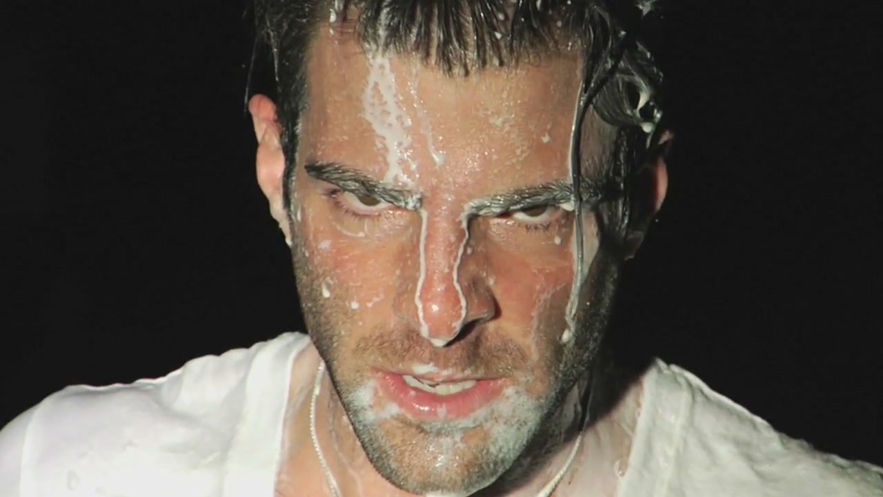  p>扎克瑞·昆图(zachary quinto),1977年6月2日出生于美国宾夕法尼亚