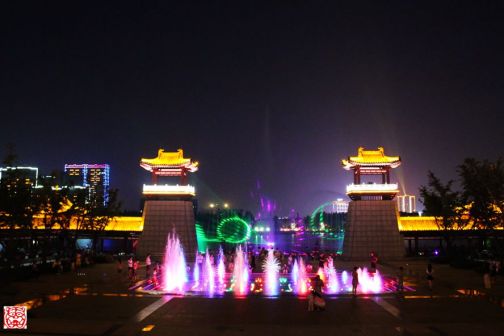 天门市_百度百科