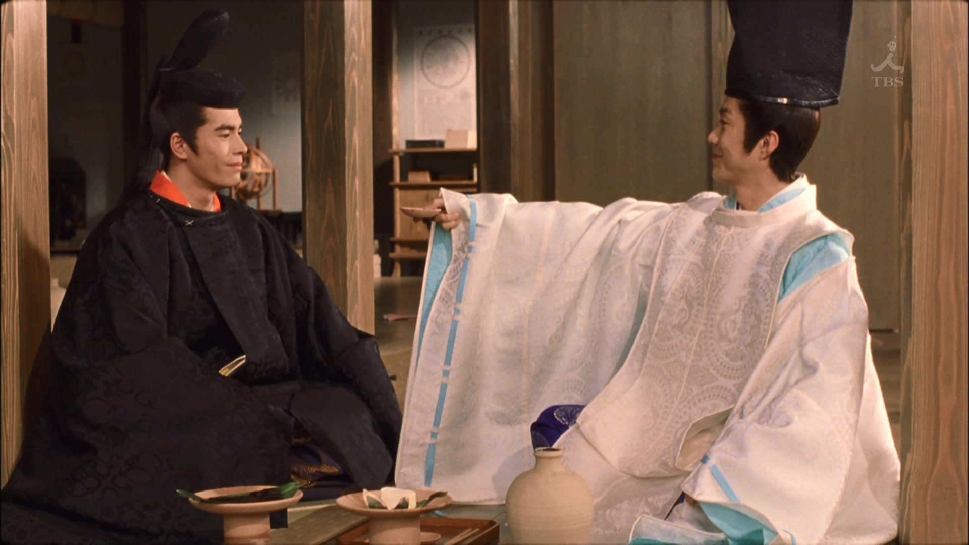  p data-id="gncnd8bwdo">《阴阳师》是由日本东宝映画制作,发行的112