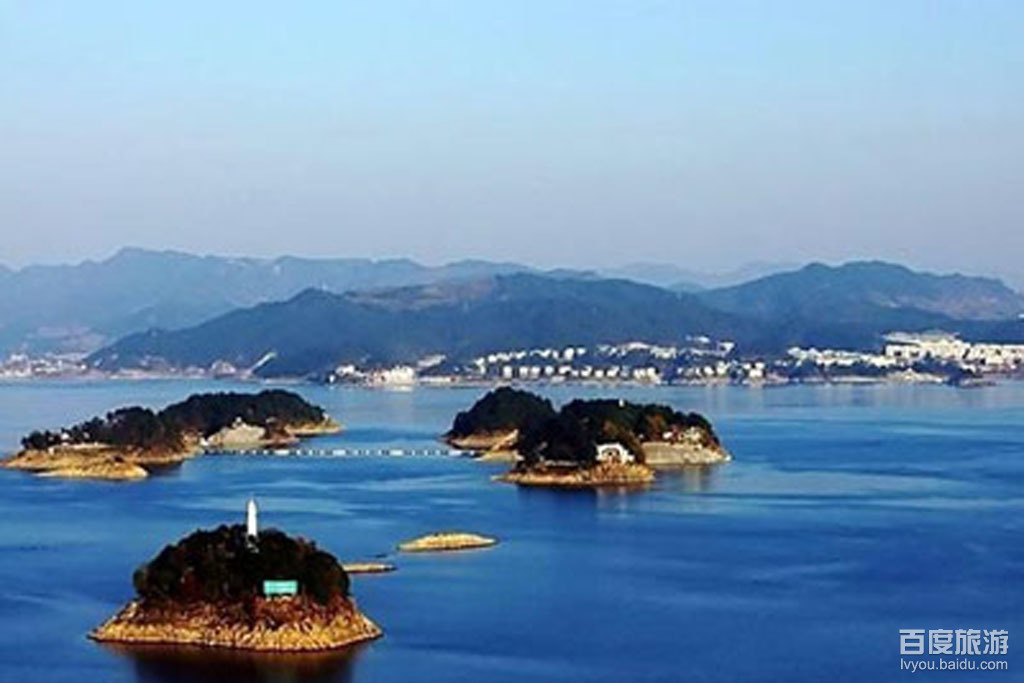 桂花岛