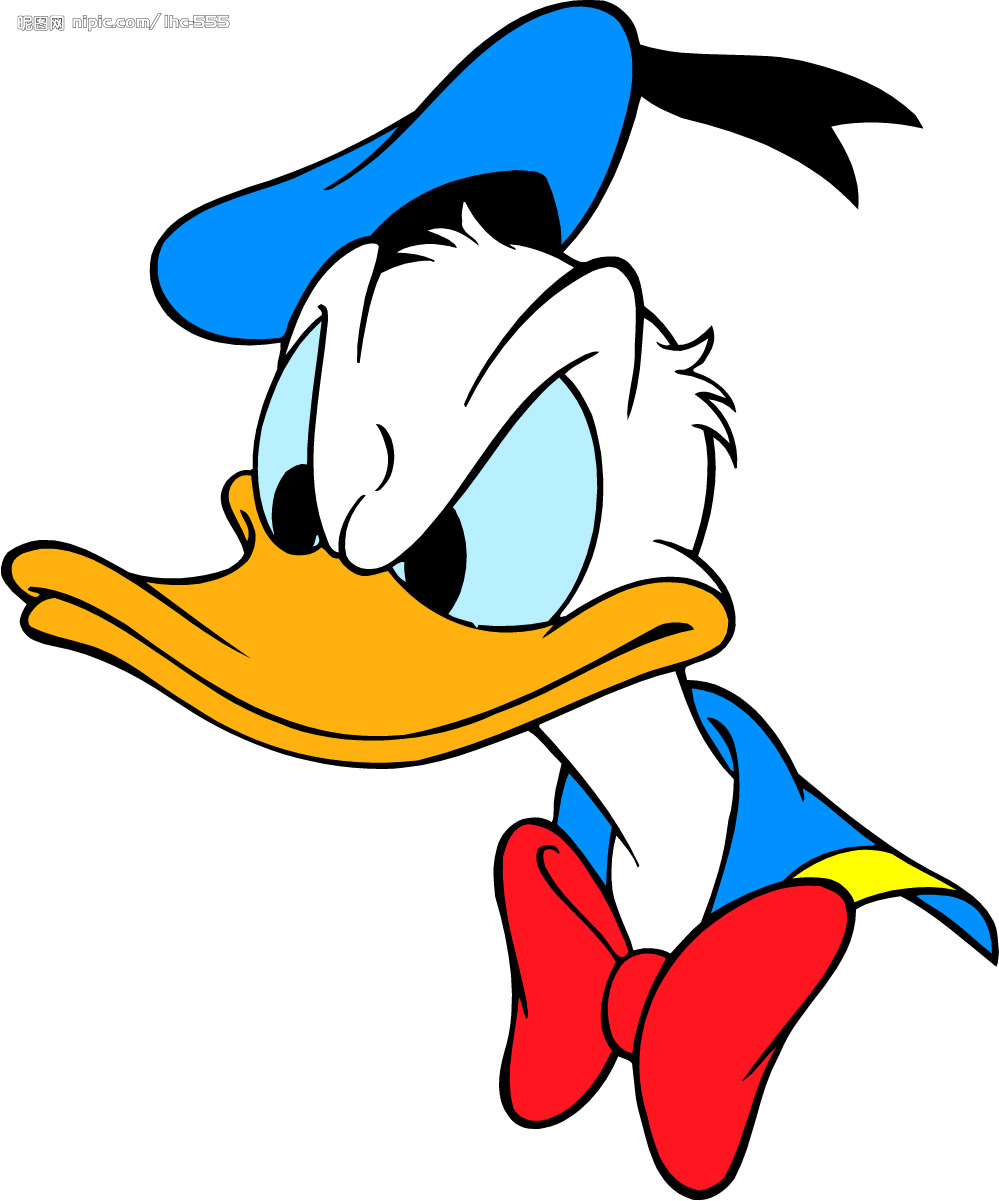  p>唐老鸭(donald duck),全称:唐纳德·方特罗伊·达克(英文名称:"don