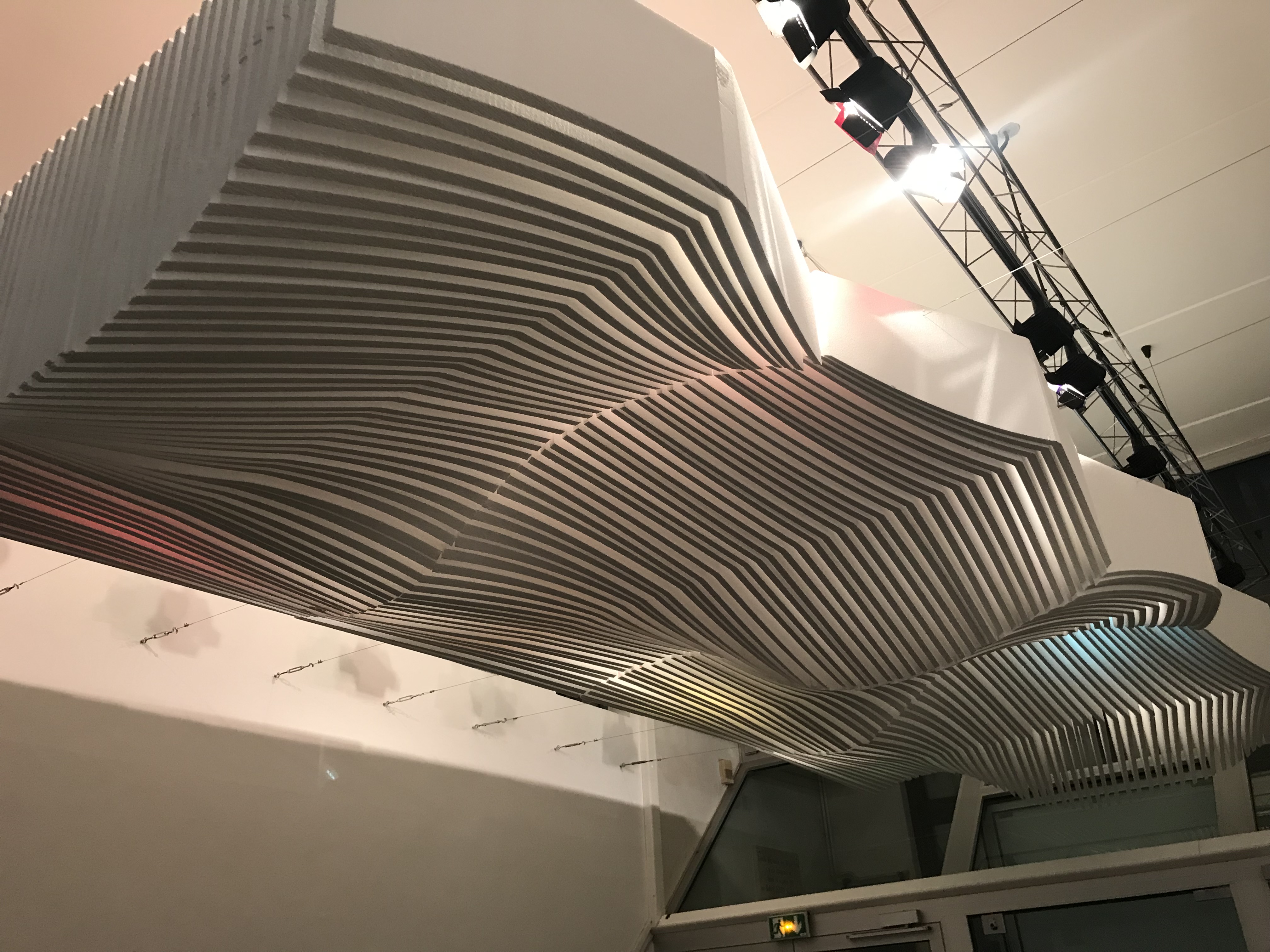 国立勒芒高等美术学院