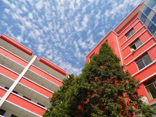 徐州市王杰中学