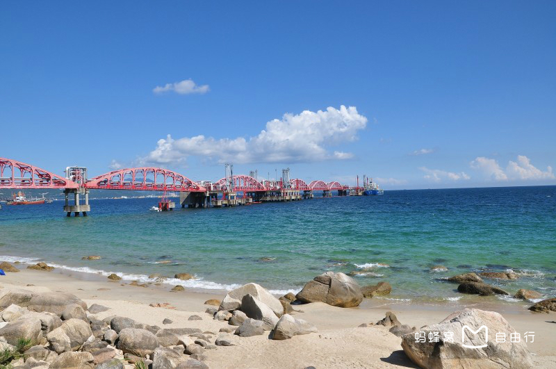 深圳玫瑰海岸旅游度假区