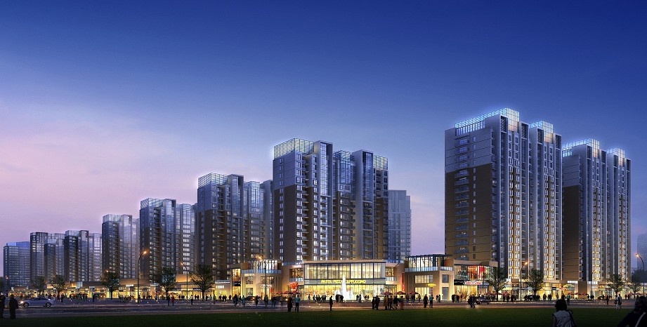 牡丹江星河传说