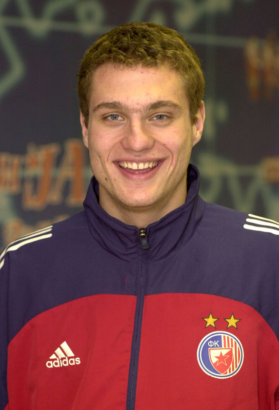 内马尼亚·维迪奇