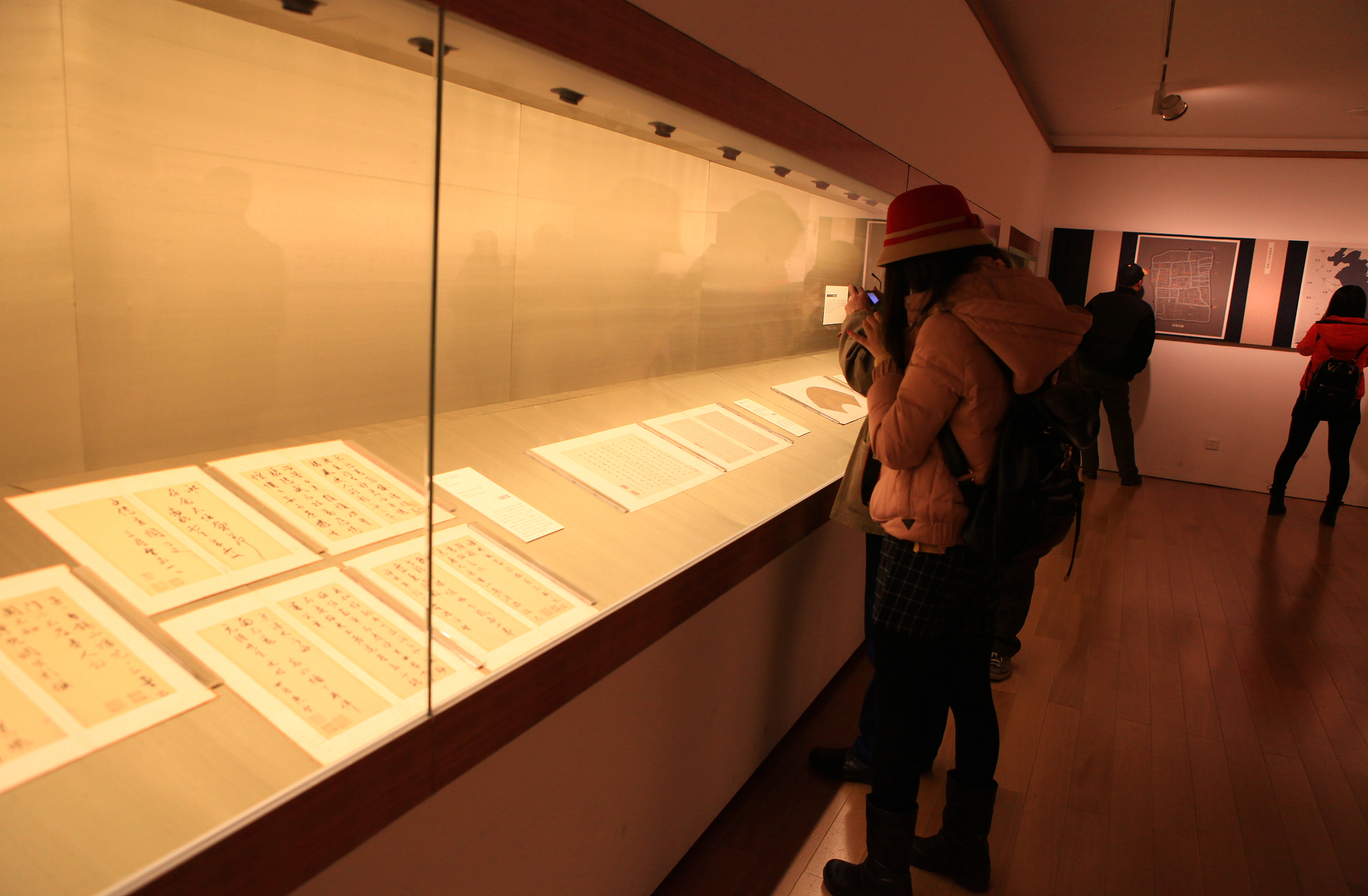 苏州钱币博物馆