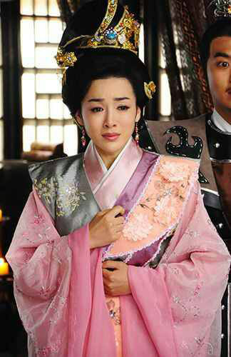  p data-id="gnwlco70hs">马招弟,女,电视剧《封神英雄榜》《封神英雄