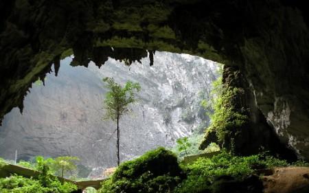 龙洪风景区