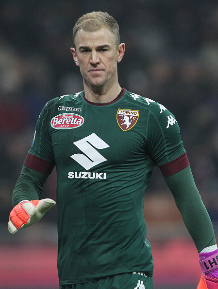  p>乔·哈特(joe hart),1987年4月19日出生于英格兰 a target="_blank