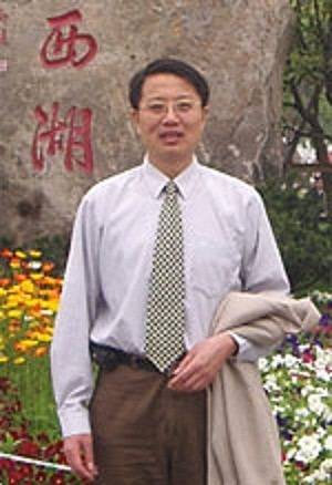 丁剑平（中国南京大学物理学院教授）_百度百科