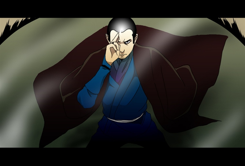  p>墨村正守,日本漫画《 a target="_blank" href="/item/结界师