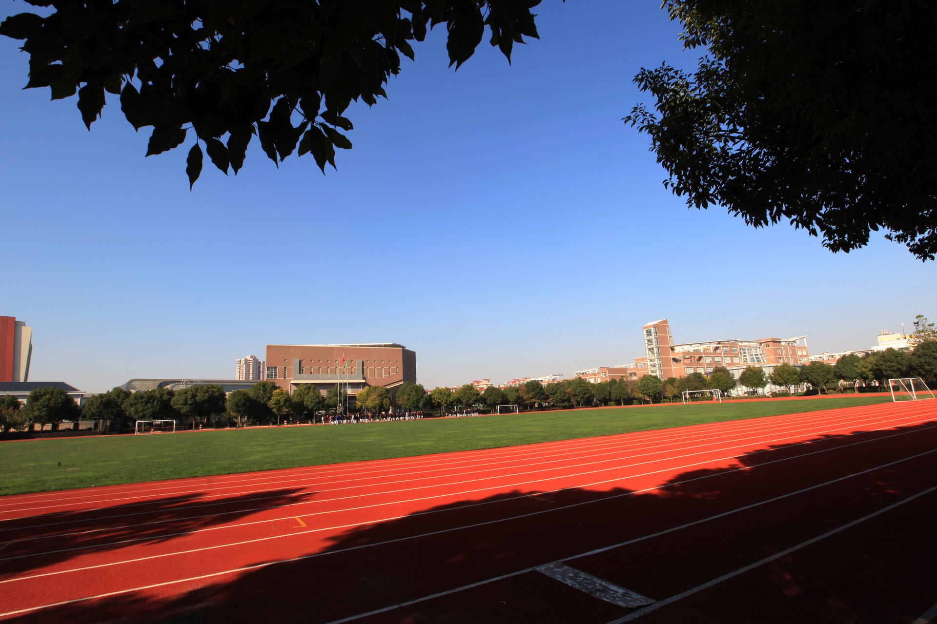 上海市实验学校