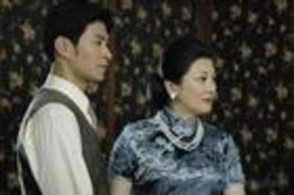  p>《风雨龙虎山》是由于立清执导, a href="#" data-lemmaid="