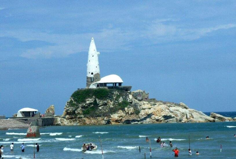  p>下沙海滨度假村,位于 a href="#" data-lemmaid="122534">福建省 
