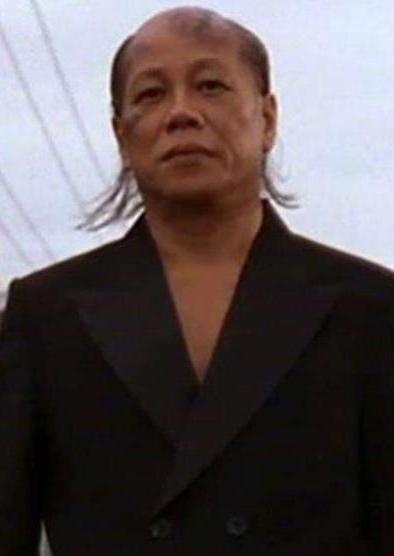 梁小龙