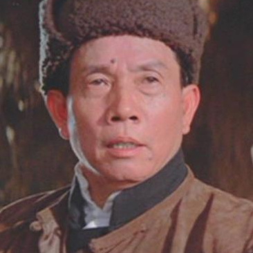 刘家良(1934年7月28日一2013年6月25日),出生于广东省广州市,中国香港