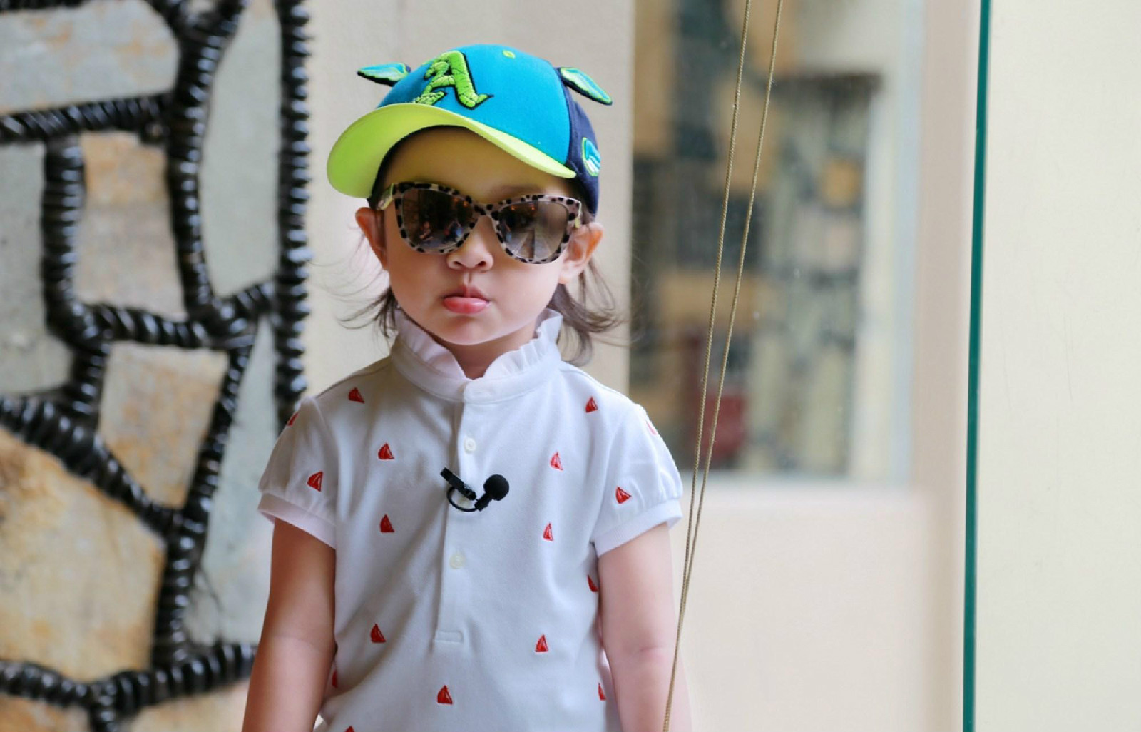  p>贾云馨 i>(jelena) /i>,2012年10月23日出生于北京,演员 a target=