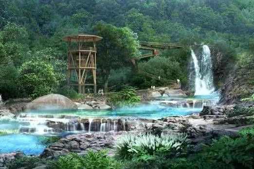  p data-id="upcg9ewtfizc">莒溪大峡谷景区,位于中国浙江省温州苍南