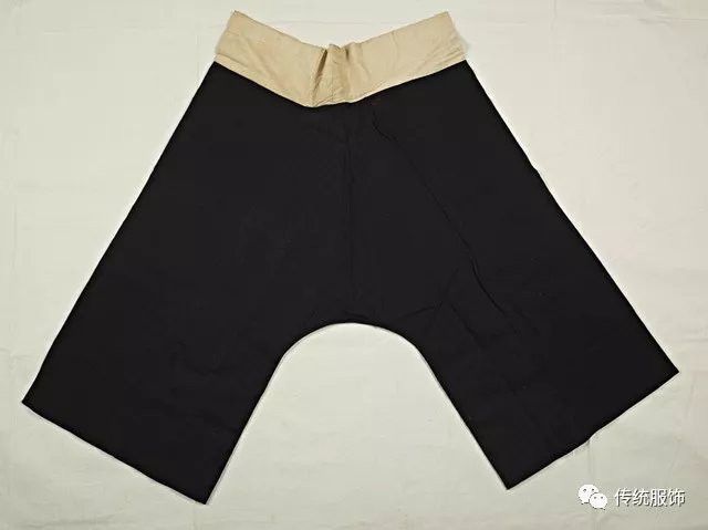 客家蓝衫：汉族服饰的一种现实答案_百科TA说
