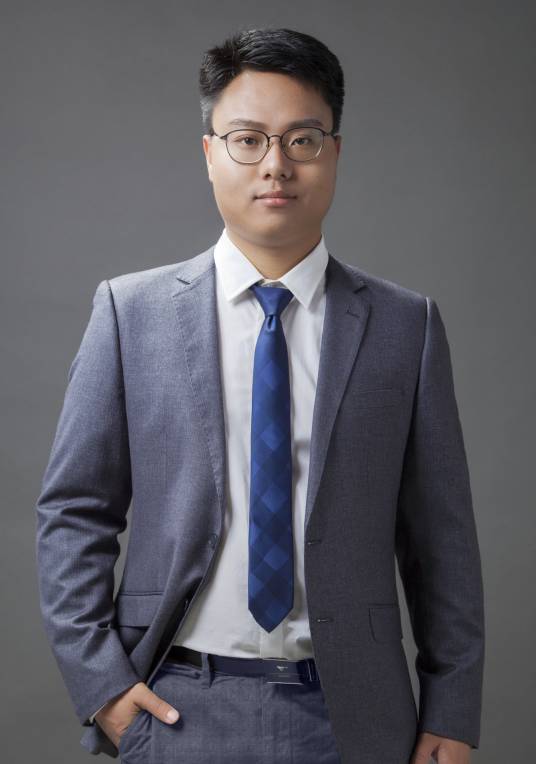 周欢（厦门市云链信息科技有限公司创始人）_百度百科