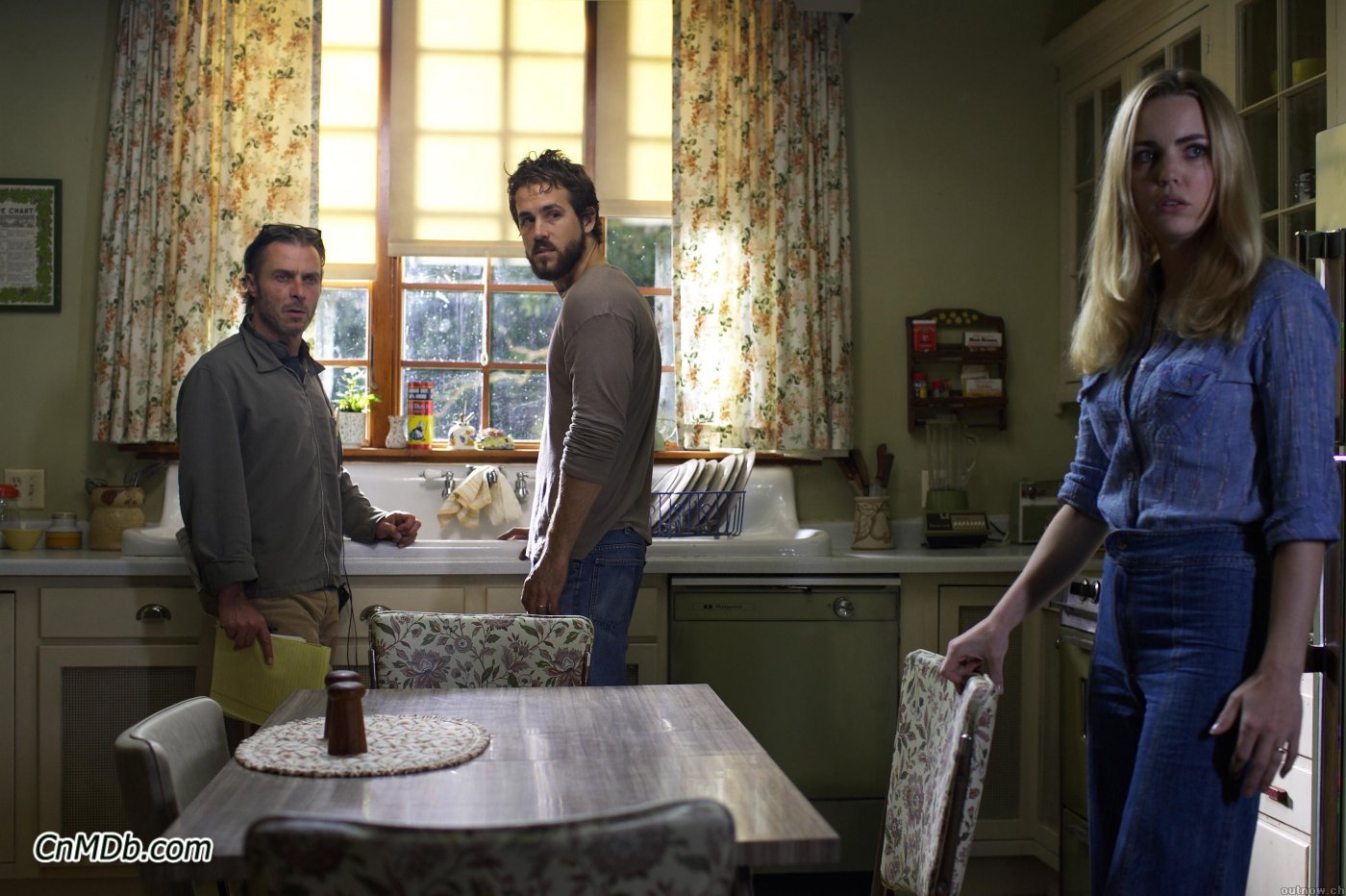 鬼哭神嚎theamityvillehorror(2005)