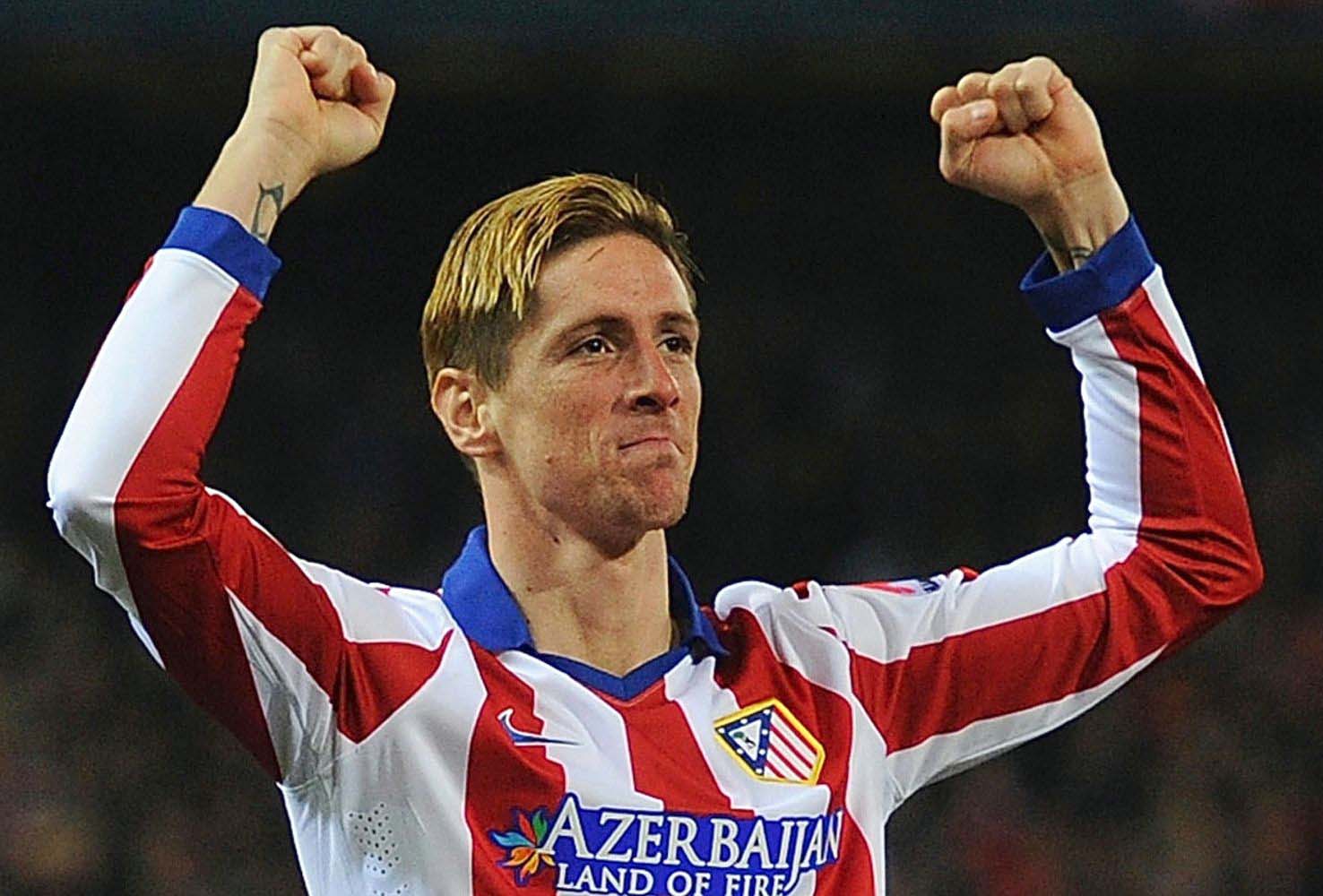 fernando jose torres sanz