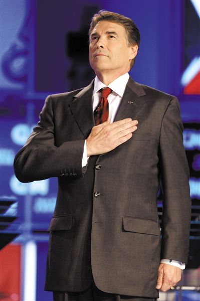  p>里克·佩里(rick perry,1950年3月4日-),美国政治家,美国共和党