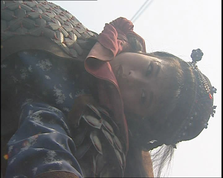 郑爽