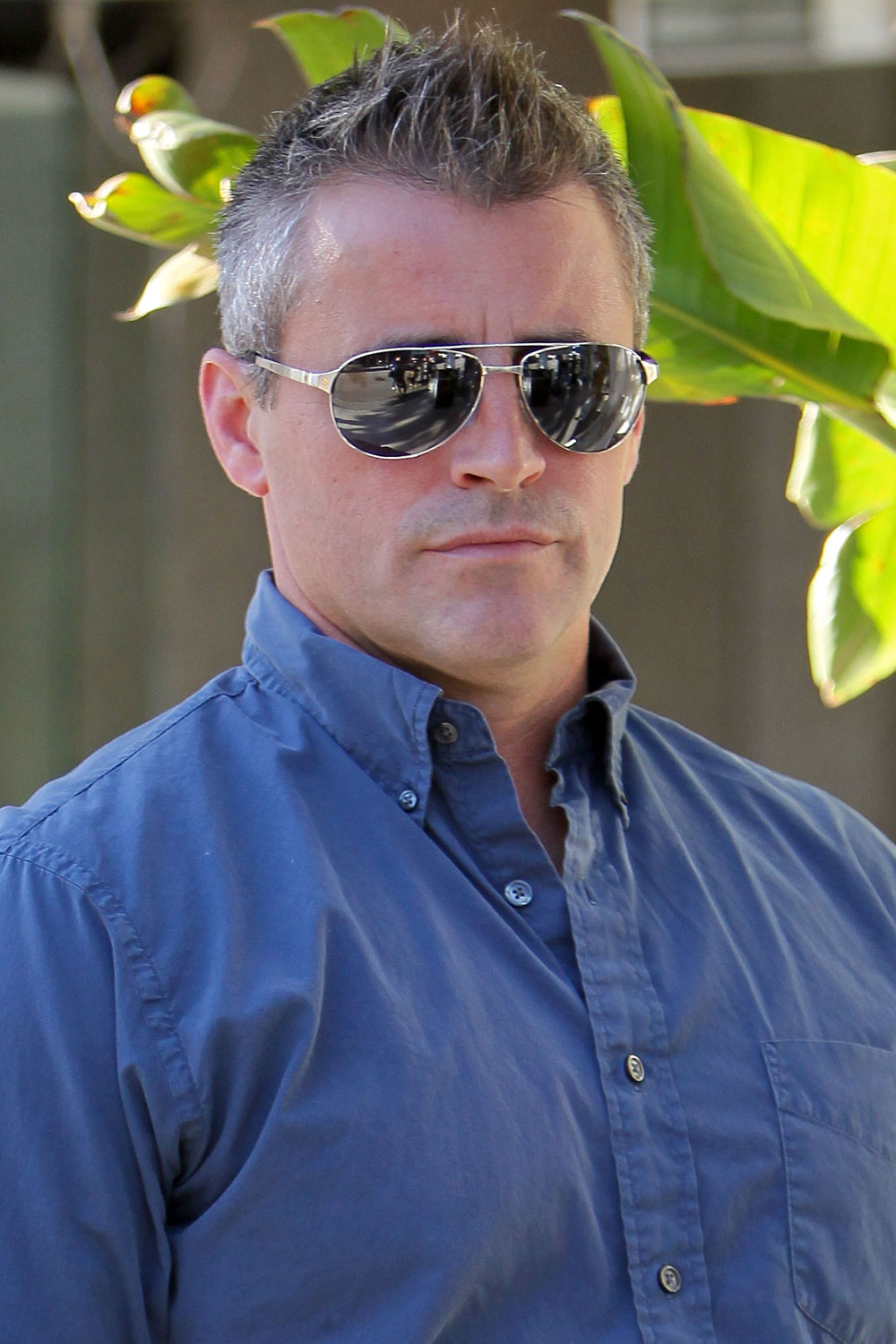  p>马特·勒布朗(matt leblanc),1967年7月25日,出生于美国 a target=