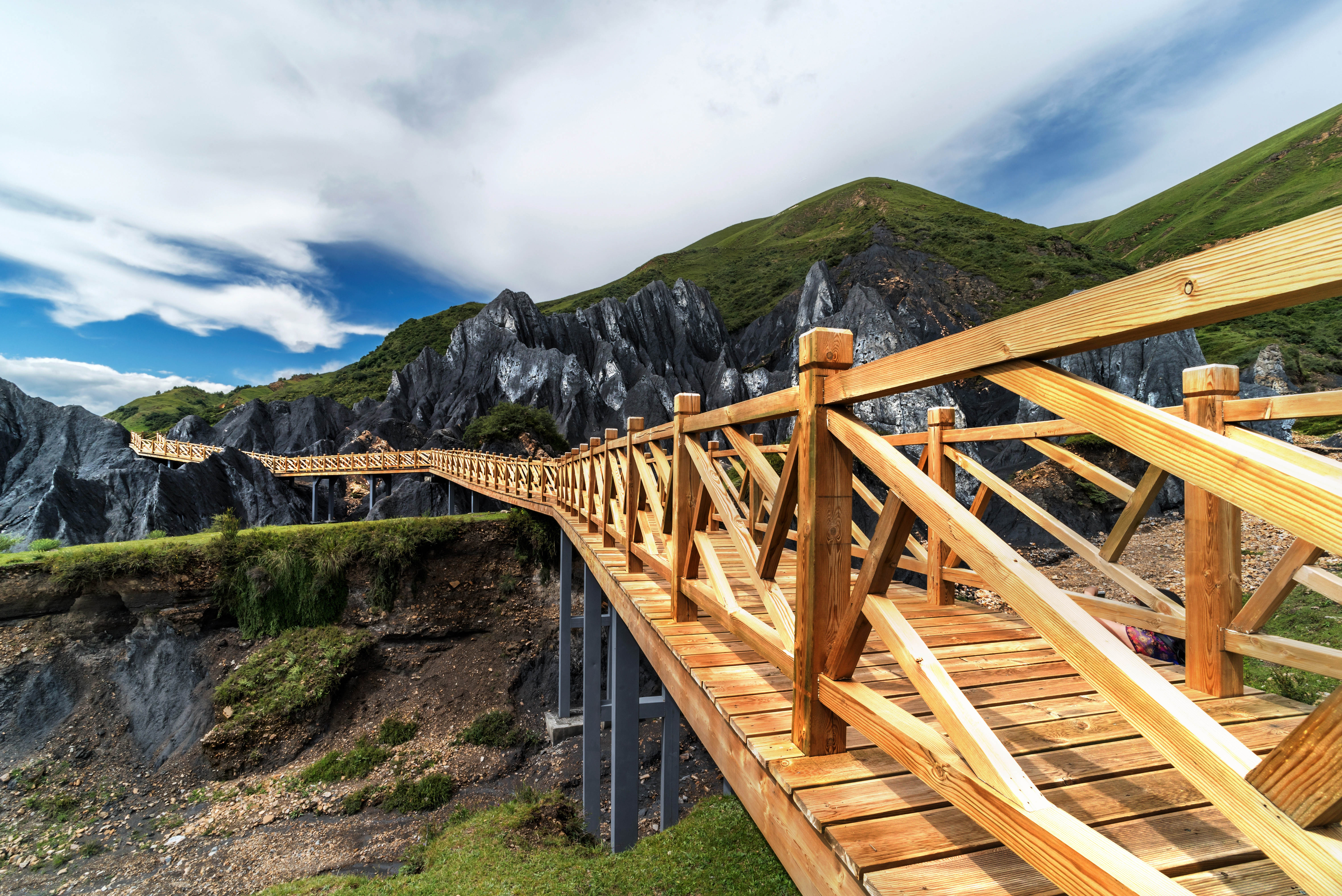  p data-id="gnvh0e6vji">中国墨石公园景区(moshi park scenic area)