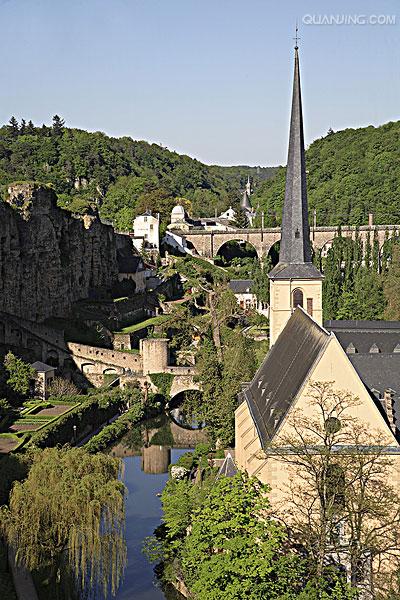 luxembourg