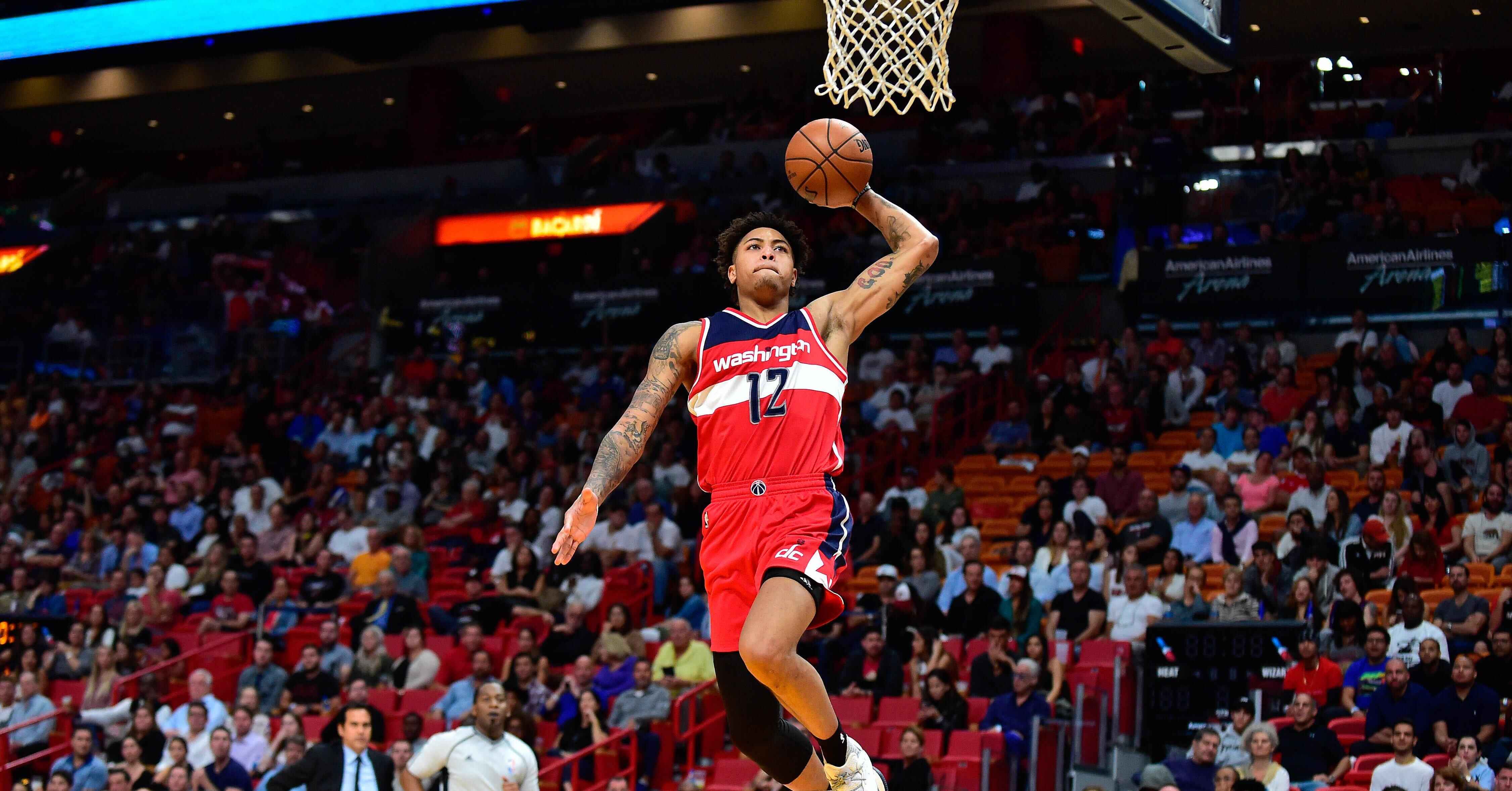 小凯利·乌布雷