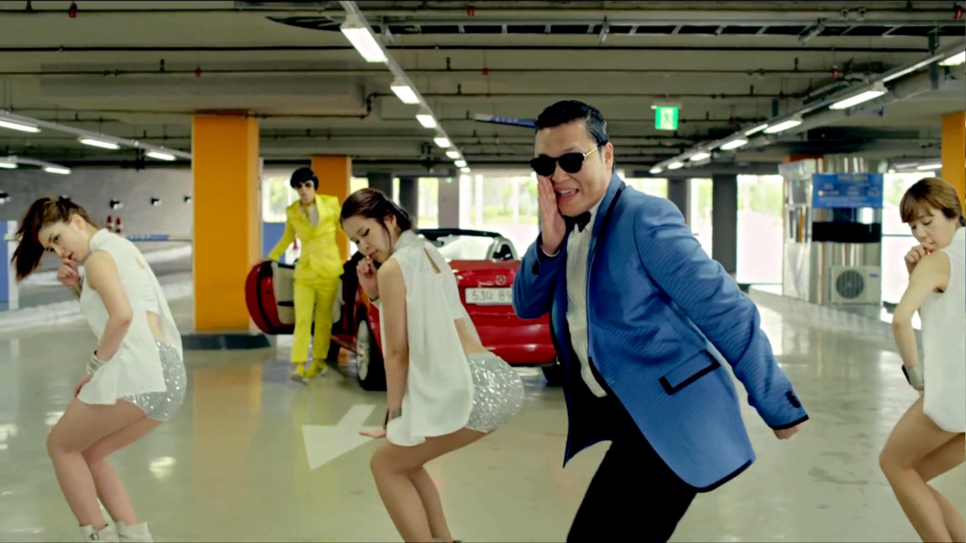 是韩国音乐人 a target="_blank" href="/item/朴载相/10416516"