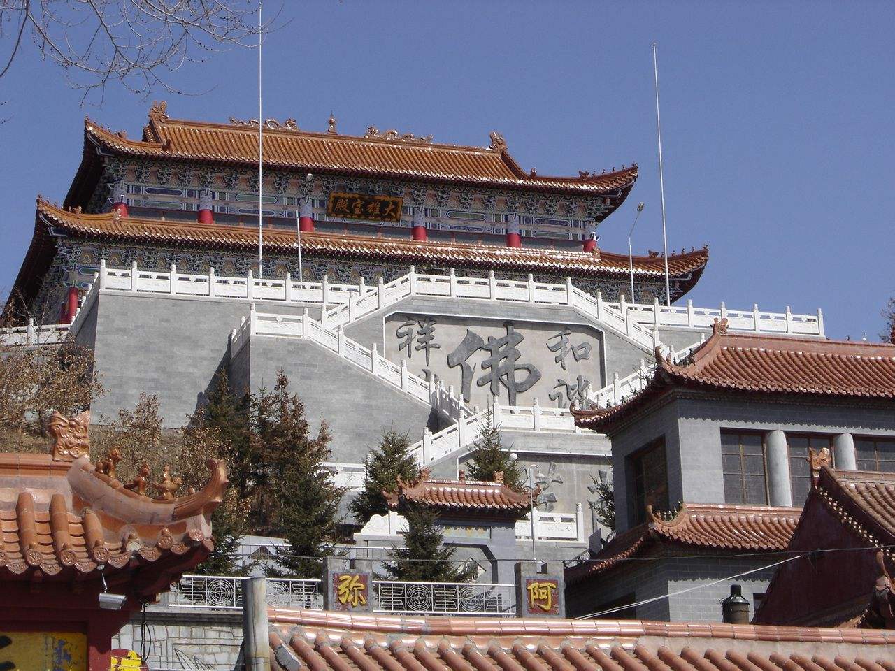  p>回云寺位于 a target="_blank" href="/item/林口县/5253736" data
