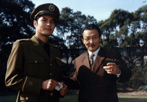 中国电影《上海舞女》精彩剧照